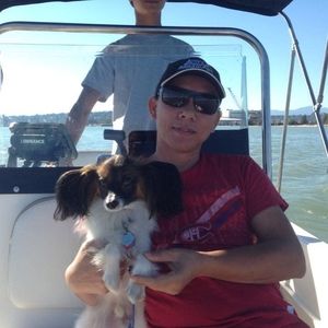 Meet your Posher, Dien